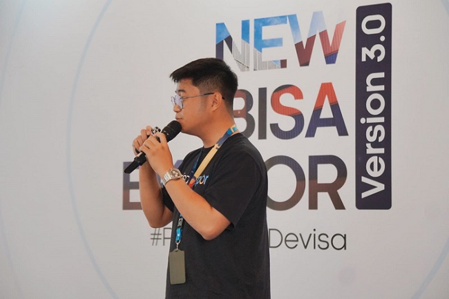 Manfaatkan Teknologi Digital, Indonesia Siap Cetak 1 Juta Pahlawan Devisa