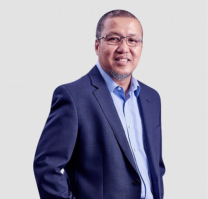Dato' Izzaddin Idris Resmi Mundur dari Komisaris XL Axiata dan CEO Axiata Group