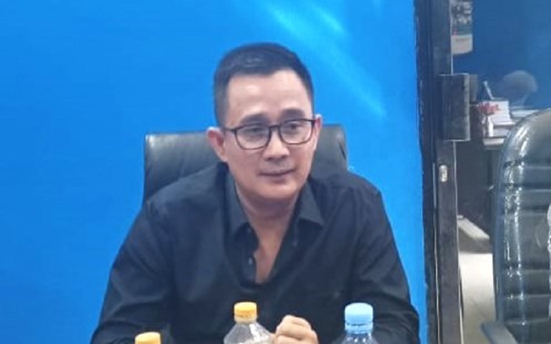 Lepas dari Golkar, Mantan Wabup OKU Timur Berlabuh ke DPW PAN Sumsel