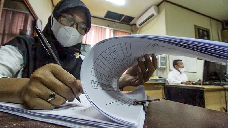 Pencari Kerja Wajib Tahu, Tenaga Honorer Resmi Dihapus Pemerintah Mulai 28 November 2023