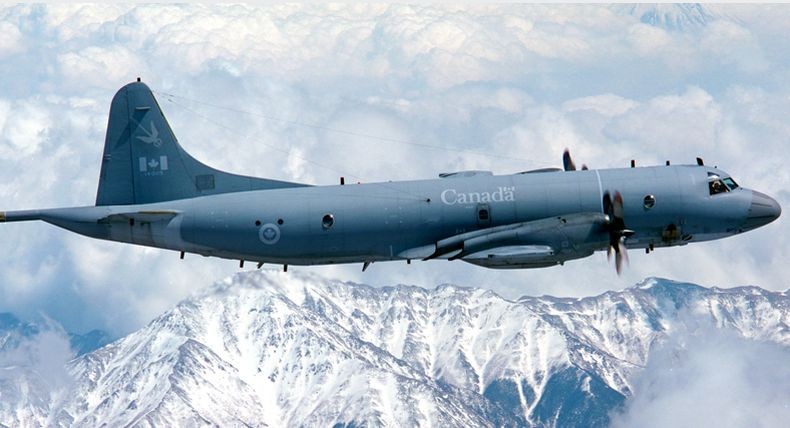 Kanada Protes Keras Pesawatnya Dicegat China saat Patroli Sanksi Korea Utara