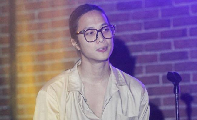 Hampir 15 Tahun Bergabung, Kini Dikta Hengkang dari Band Yovie & Nuno