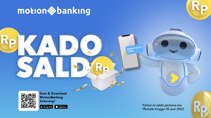 Yuk Identifikasi Kondisi Finansial Anda Bersama MotionBanking