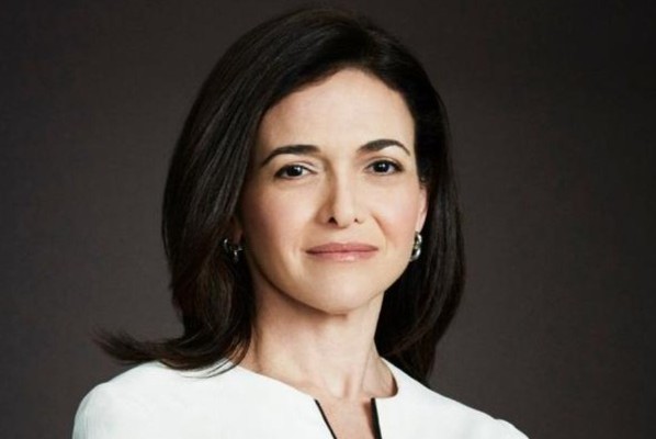 Sheryl Sandberg Mundur dari Induk Facebook Meta, Kenapa?