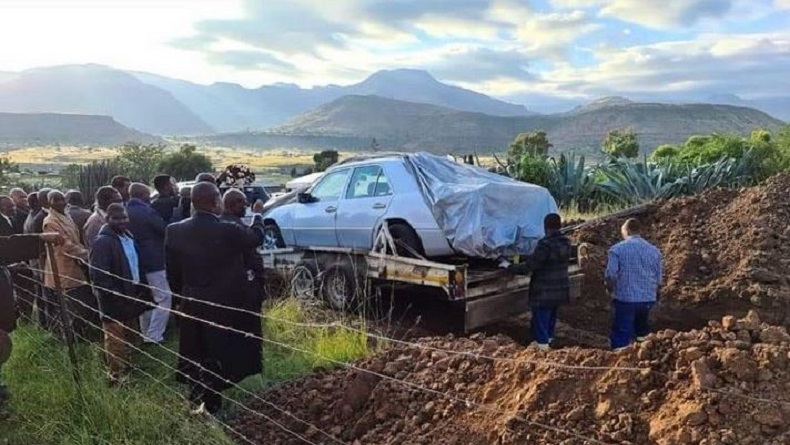 Deretan Orang Kaya yang Meninggal Membawa Harta Kekayaan, Nomor 3 Beralasan Ingin Sogok Tuhan