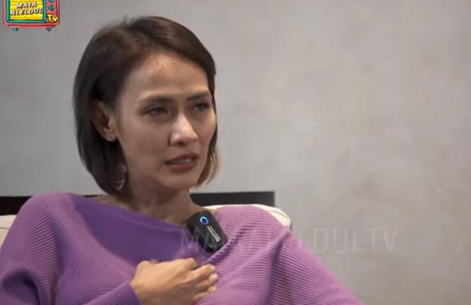 Menangis Minta Maaf ke Citra Kirana, Wenny Ariani: Tidak Ada Maksud Menghancurkan Rumah Tangga