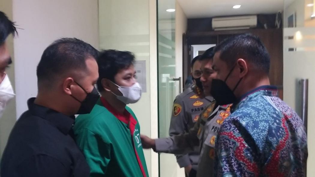 Ini Kronologi Penangkapan Andrie Bayuajie Gitaris Kahitna terkait Kasus Narkoba