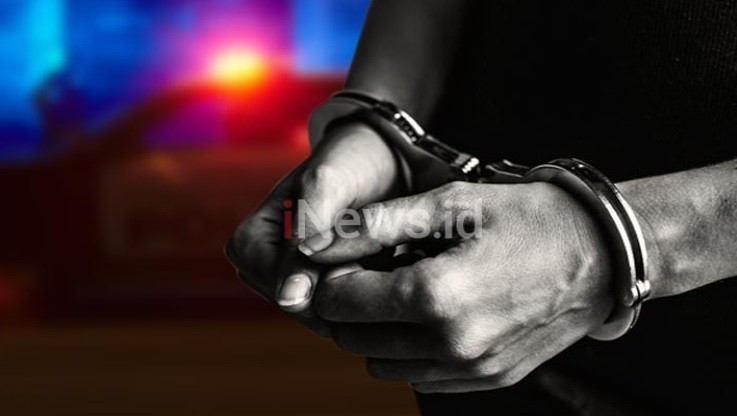 Polisi Tangkap Musisi Senior AB terkait Kasus Penggunaan Psikotropika