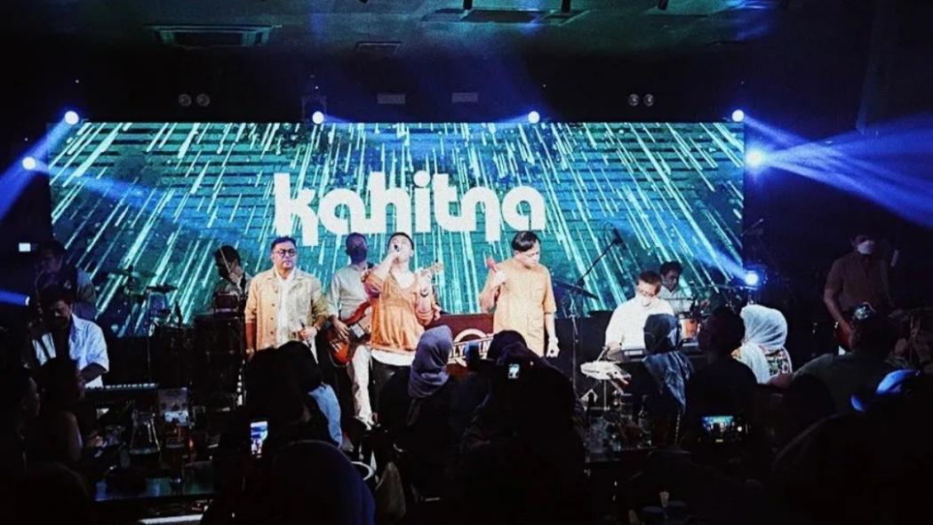 Deretan Lagu Kahitna Terbaik dan Terpopuler, Nomor 7 Bikin Baper Ingat Mantan Pacar