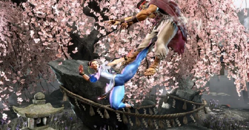 Street Fighter 6 Hadir Tahun Depan, Bawa Mode Baru dan Komentar Real-time