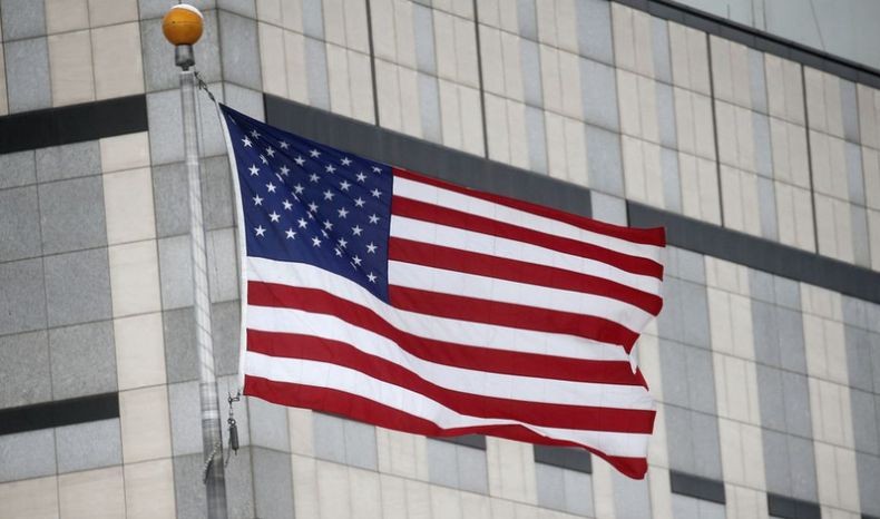 Survei: 68 Persen Orang Amerika Yakin Negaranya Kurang Dihormati Dunia