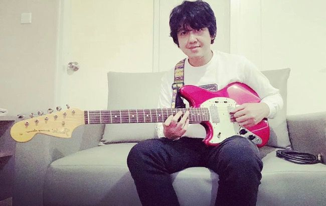 Andrie Bayuajie Konsumsi Obat Penenang tanpa Resep Dokter sejak 2020