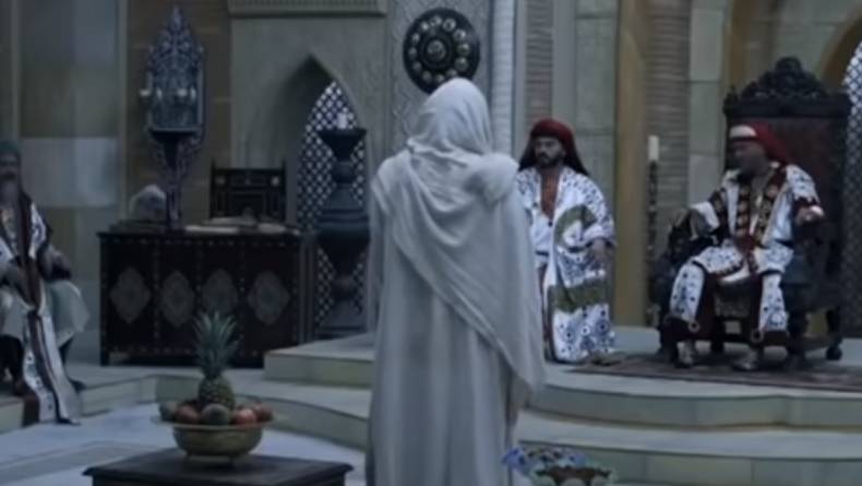 Bagaimana Penyebaran Agama Islam pada Masa Daulah Umayyah?