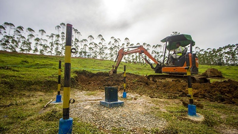Presiden Jokowi Akan Cek Pembangunan IKN Nusantara Tiap 3 Bulan