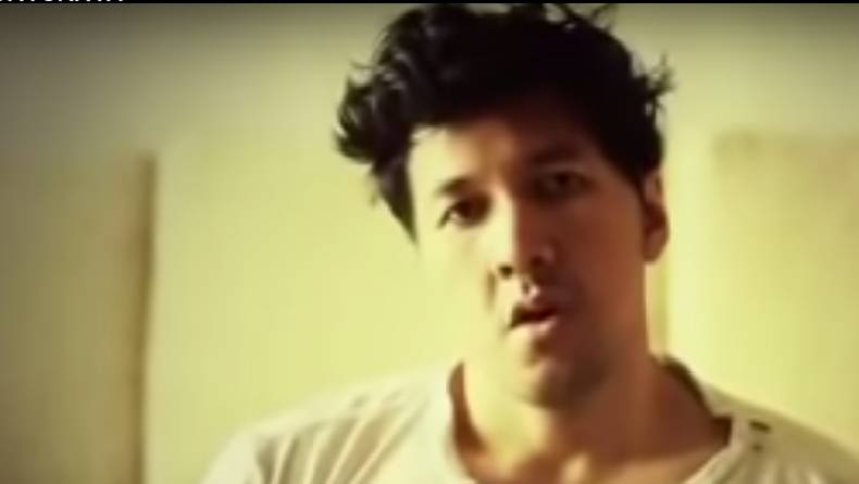 Chord Gitar dan Lirik Lagu Cinta Untuknya - NAIF