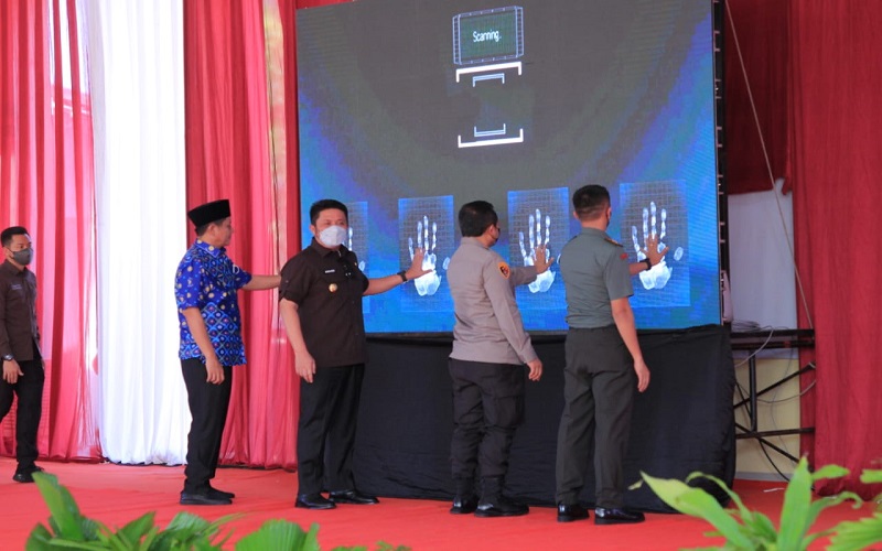 Terungkap, 39 warga Sumsel Sempat Terpapar Paham Radikal Gabung NII