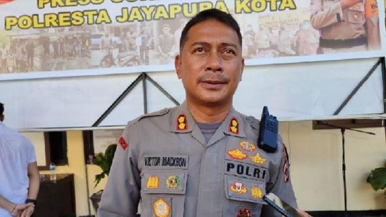 Usut Kematian Filep Karma, Polresta Jayapura Gandeng Komnas HAM