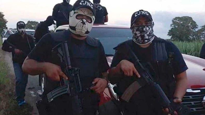 Nekat Bocorkan Informasi Hukum kepada Kartel Narkotika, Pejabat Polisi Dapat Sanksi dari AS