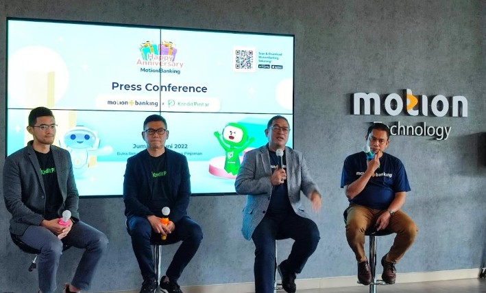 MNC Bank-Kredit Pintar Luncurkan Fitur Baru, Pengajuan Pinjaman Jadi Lebih Cepat dan Aman