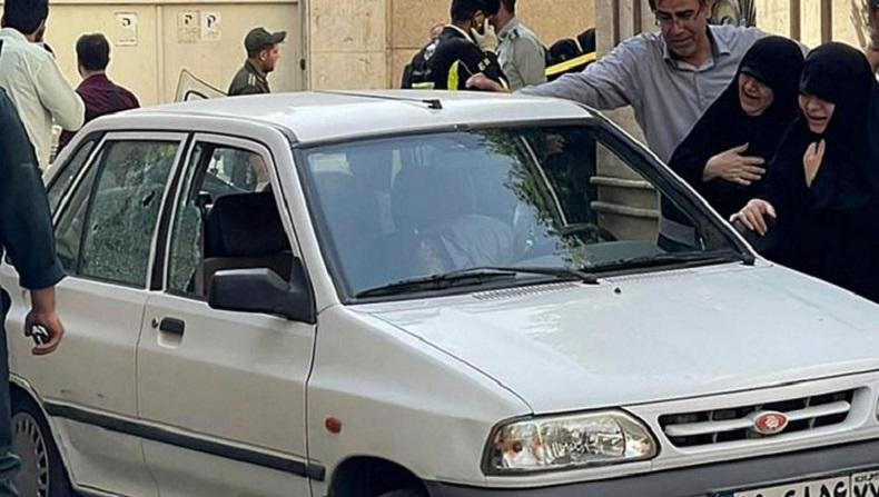 Kolonel Pasukan Elite Quds dari Pengawal Revolusi Iran Meninggal, Tidak Dibunuh