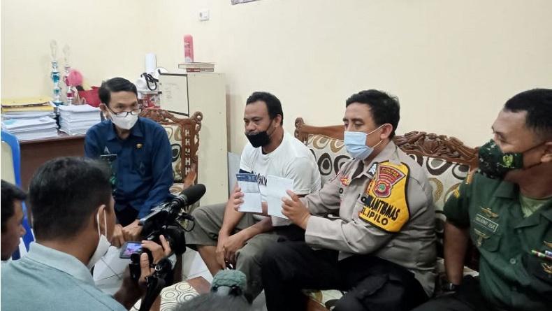 Viral Pengemis Kaya Raya di Gorontalo, Punya Uang Tabungan Hampir Setengah Miliar