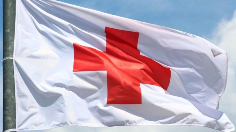 Mobil Palang Merah Ditembaki di Jalanan, 2 Orang Tewas