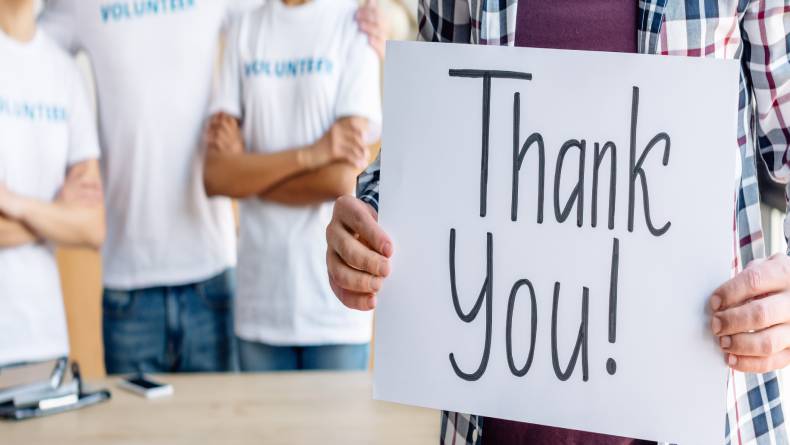 35 Ucapan Terima Kasih atas Bantuan yang Tulus dan Menyentuh Hati