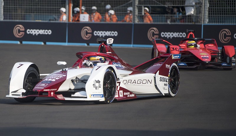 Formula E Jakarta 2022 Sukses Besar, Guncang Ancol dan Media Sosial