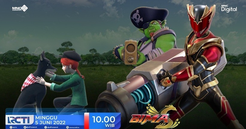 Maut Jadi Teman Pencarian Matrix, Apakah Satria Berhasil Menemukan Matrix? 