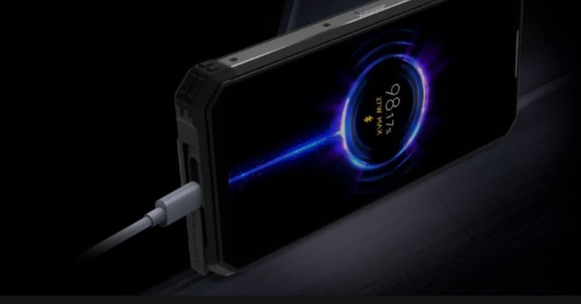 Smartphone Ini Didukung Baterai 21.000 mAh, Diklaim Mampu Bertahan Selama Seminggu 