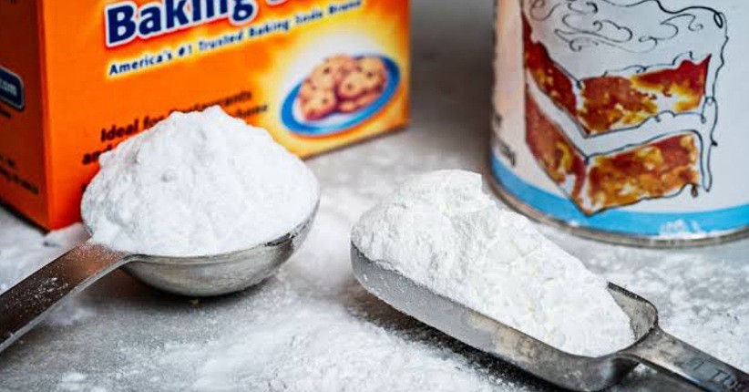 Mengenal Perbedaan Soda Kue dan Baking Powder untuk Membuat Kue Enak