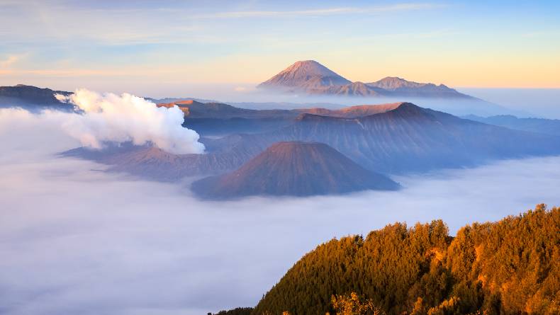5 Fakta Indonesia di Mata Dunia, Nomor 3 Membanggakan
