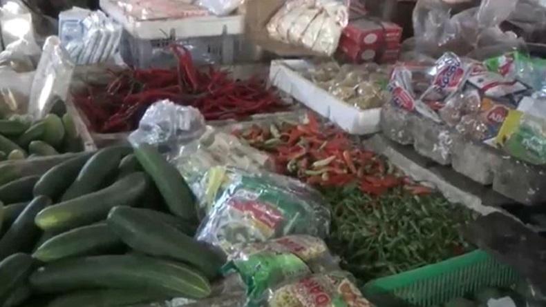 Harga Cabai di Kendal Makin Pedas, Terus Naik Sepekan Terakhir