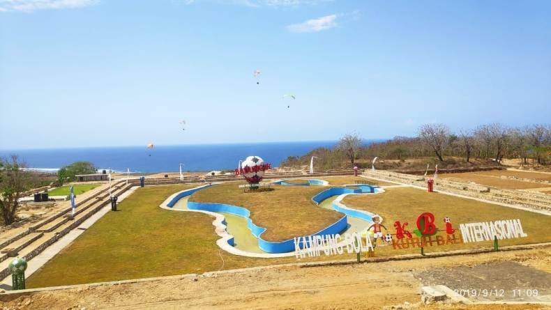 7 Desa Terkaya di Indonesia, Ada yang Penduduknya Berpenghasilan Hingga Rp100 Juta per Bulan