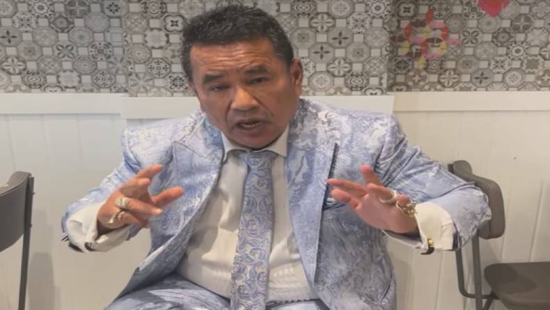 Deretan Pengacara dengan Bayaran Termahal di Indonesia, Siapa Saja?