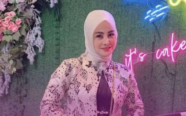 Profil dan Biodata Cici Paramida, Pedangdut yang Sedang Dekat dengan Pria Turki