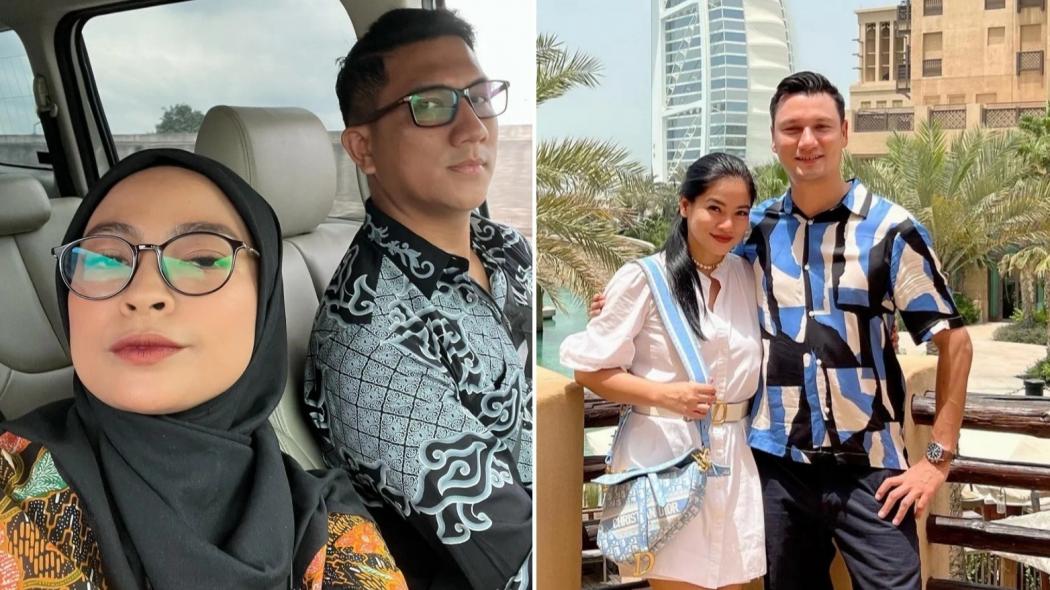 Deretan Artis Bisnis Properti, Nomor 4 Dijuluki Juragan Kontrakan Kini Berjuang Sembuh dari Pendarahan Otak