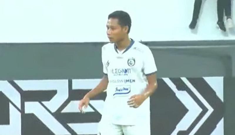 Arema FC Kehilangan 3 Bintang Lawan Persebaya, Salah Satunya Evan Dimas