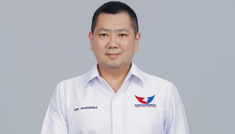 Tujuan Perindo Konkret, Wujudkan Kesejahteraan Rakyat 