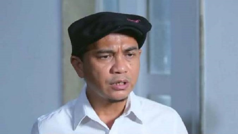 Ketua DPP Perindo Dr Heri Budianto Sebut Pilpres 2024 Bakal Tersaji Lebih Menarik, Ini Alasannya