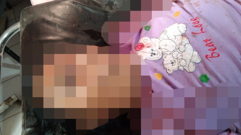 ODGJ Ngamuk di Musi Rawas, Bacoki Warga hingga Tewas