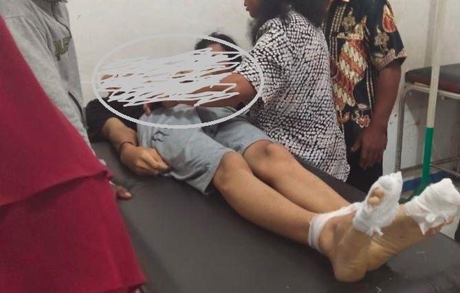 5 Fakta Walpri Pangdam Kasuari Tembak Mati Adik Ipar di Hari Pernikahannya, Nomor 3 Tragis
