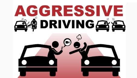 Kesal Bertemu Pengendara Agresif di Jalan, Jangan Terpancing Emosi Ini Sikap Perlu Anda Lakukan