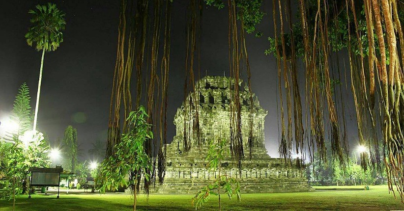 Terungkap, Candi Ini Diduga Lebih Tua dari Borobudur, Letaknya Ada di Magelang