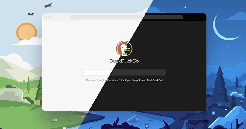 DuckDuckGo Browser Download untuk iPhone dan Android