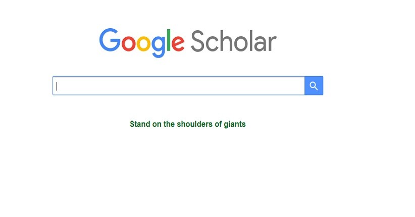 Google Scholar Bisa Mengindeks Tulisan Artikel, Begini Caranya