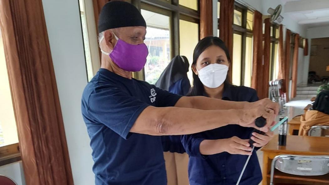 Ini Manfaat Asam Amino Glutamat untuk Lansia, Bisa Bantu Meningkatkan Kualitas Hidup