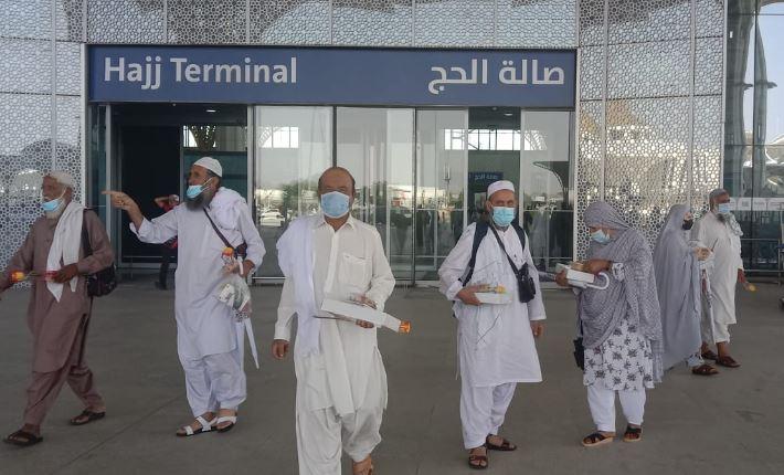 Jemaah Haji Dilarang Merokok Sembarangan di Arab Saudi, Kemenag : Nanti Ditangkap