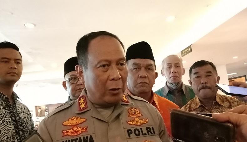 Kapolda Jabar: Polisi Akan Pulangkan Bobotoh Persib yang Tidak Punya Tiket